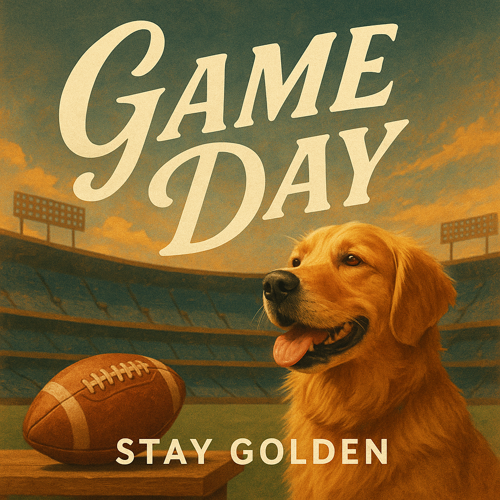Game Day Pups