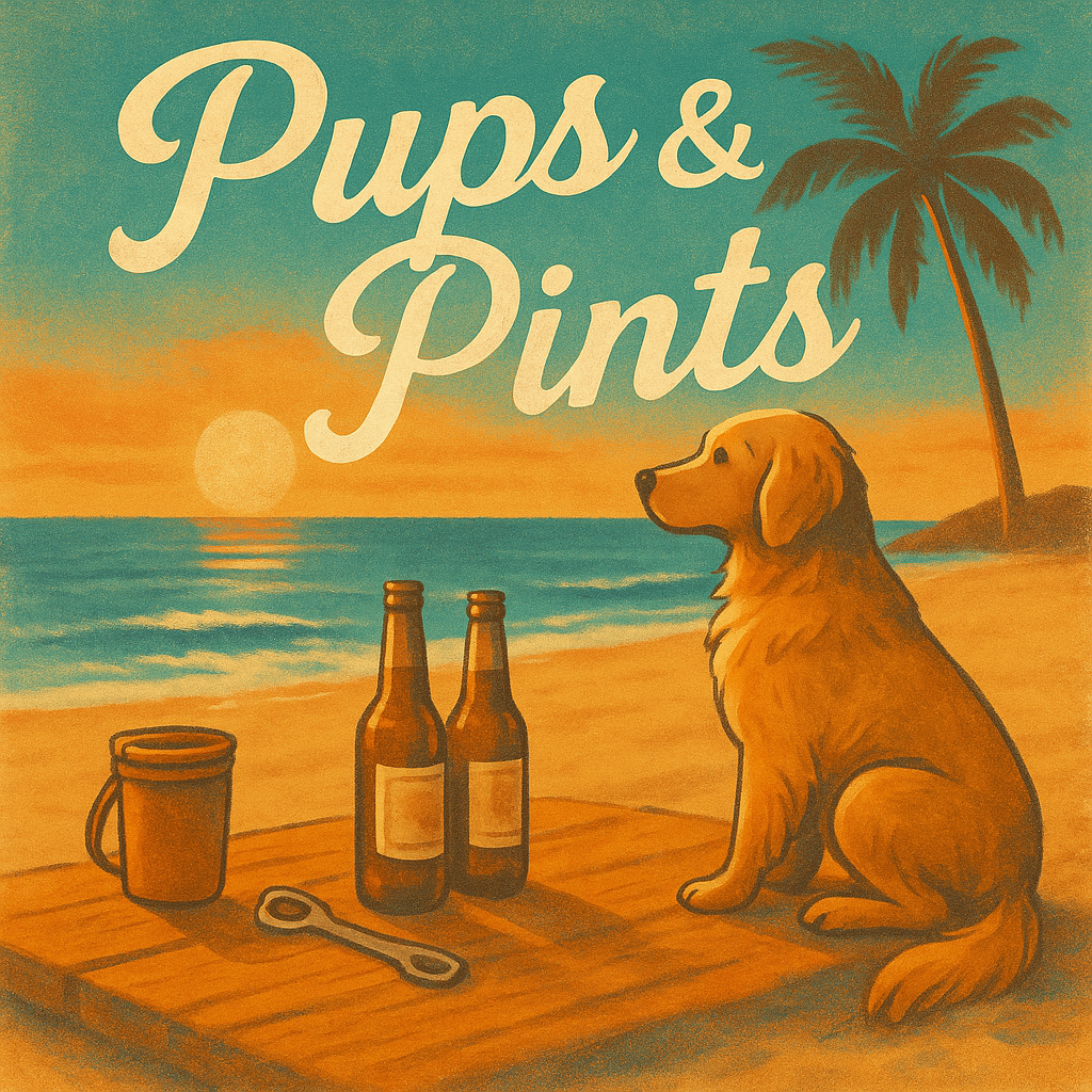 Pups & Pints