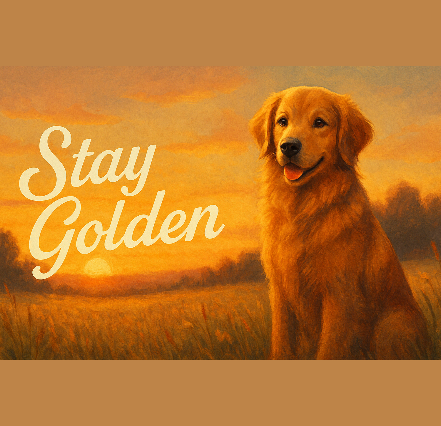 Best Sellers – The Golden Essentials