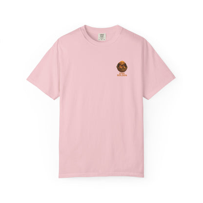 The Dogolorian Tee – Comfort Colors® Garment Dyed Shirt