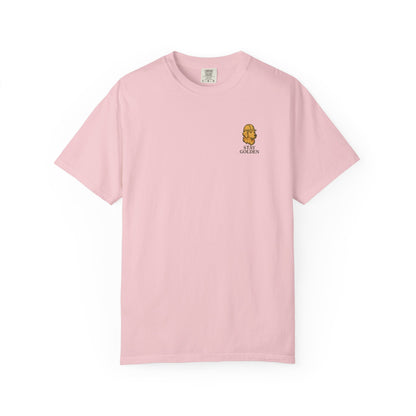 Hard Hat Pup Tee – Comfort Colors® Garment Dyed Shirt