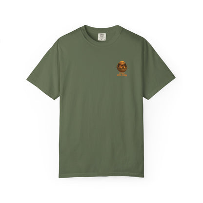 The Dogolorian Tee – Comfort Colors® Garment Dyed Shirt