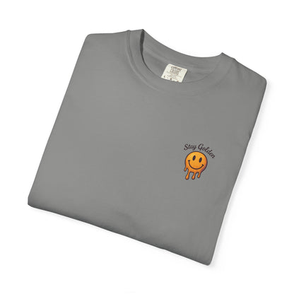 DJ Bentley Tee – Comfort Colors® Garment Dyed Shirt