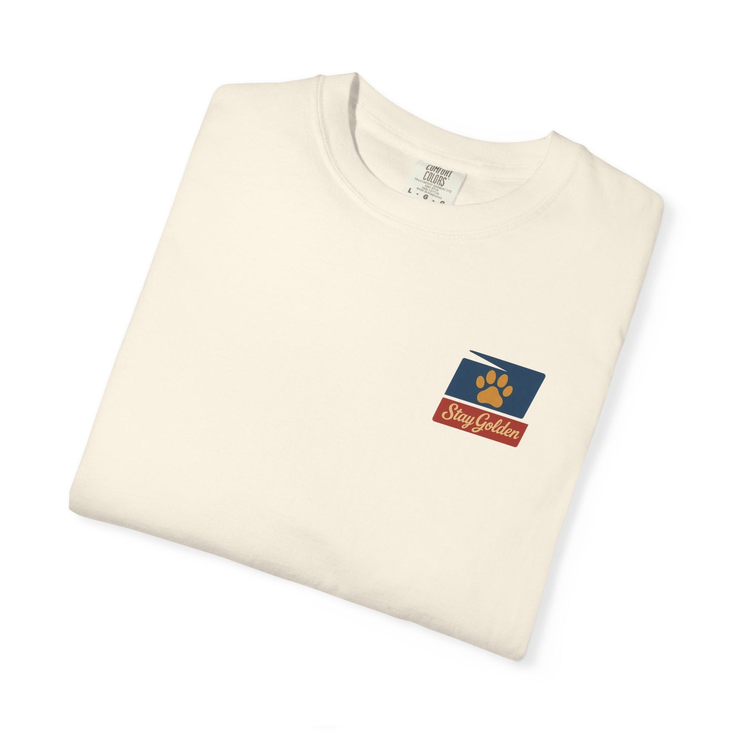 Mail Carrier Tee – Comfort Colors® Garment Dyed Shirt