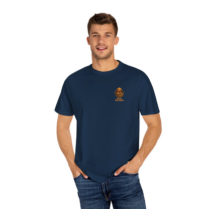The Dogolorian Tee – Comfort Colors® Garment Dyed Shirt