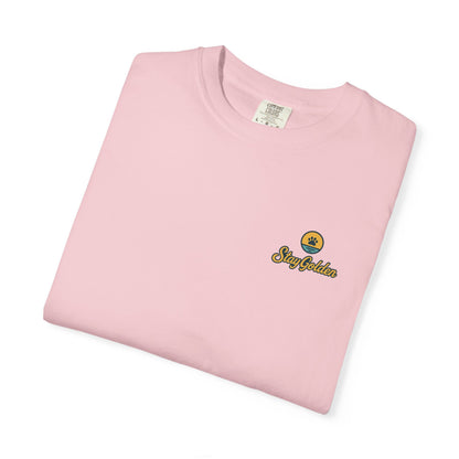 Dock Days Tee – Comfort Colors® Garment Dyed Shirt