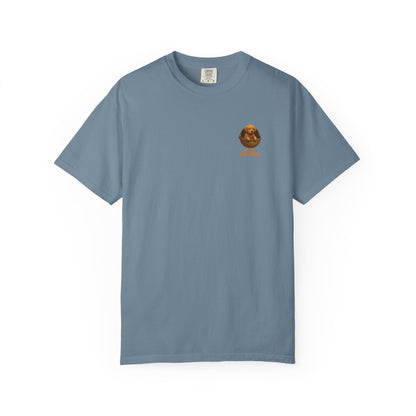 The Dogolorian Tee – Comfort Colors® Garment Dyed Shirt