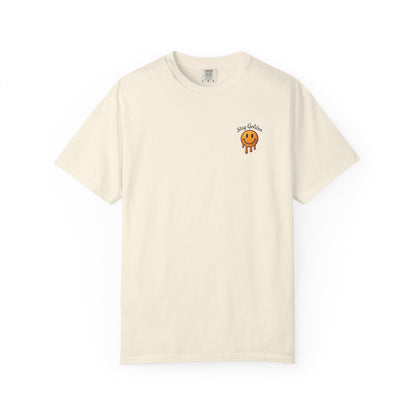 DJ Bentley Tee – Comfort Colors® Garment Dyed Shirt