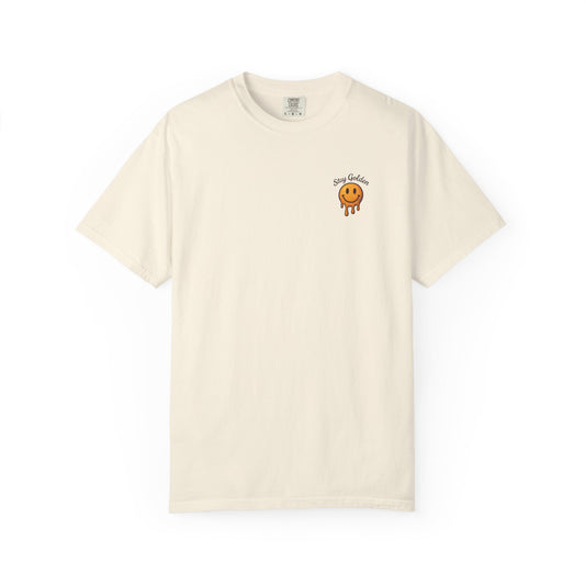 DJ Bentley Tee – Comfort Colors® Garment Dyed Shirt