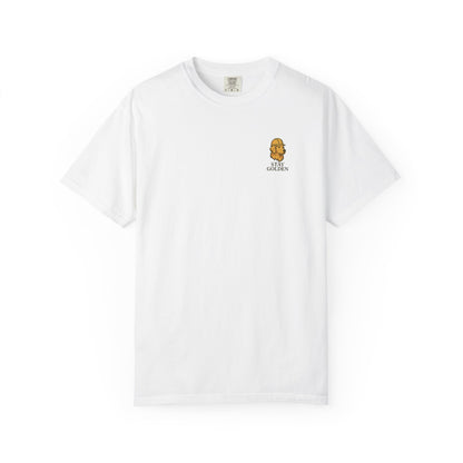 Hard Hat Pup Tee – Comfort Colors® Garment Dyed Shirt