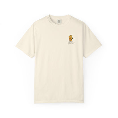 Hard Hat Pup Tee – Comfort Colors® Garment Dyed Shirt