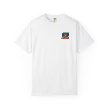 Mail Carrier Tee – Comfort Colors® Garment Dyed Shirt