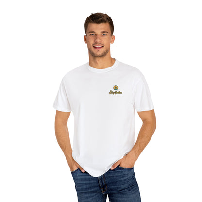 Dock Days Tee – Comfort Colors® Garment Dyed Shirt