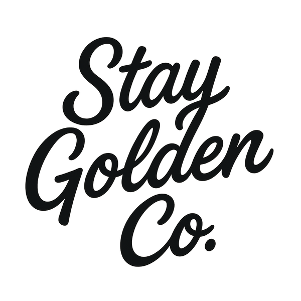 Stay Golden Co.